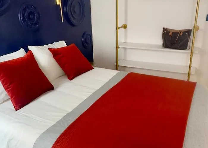 Apartamento Cristina