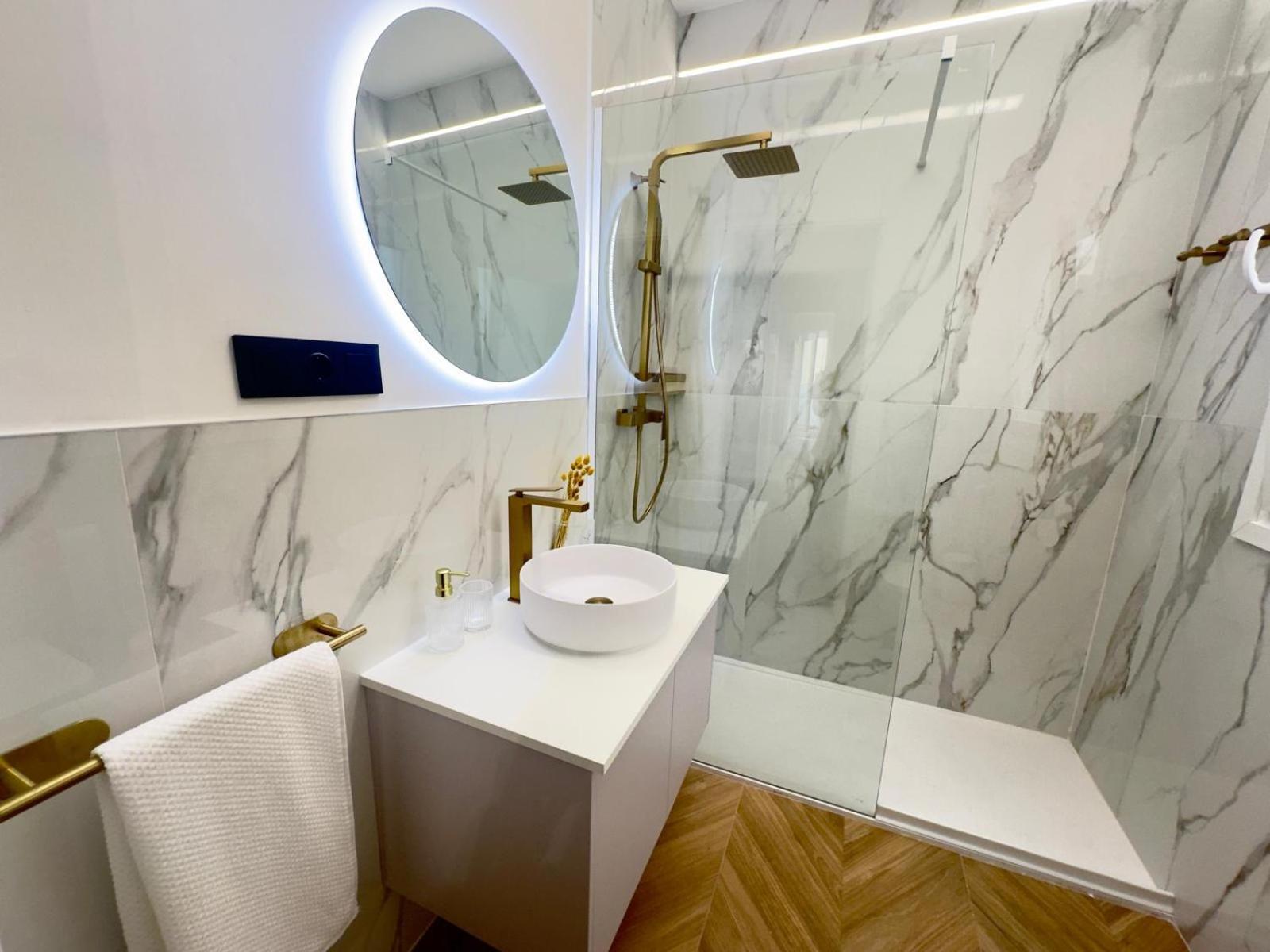 Apartamento Cristina *