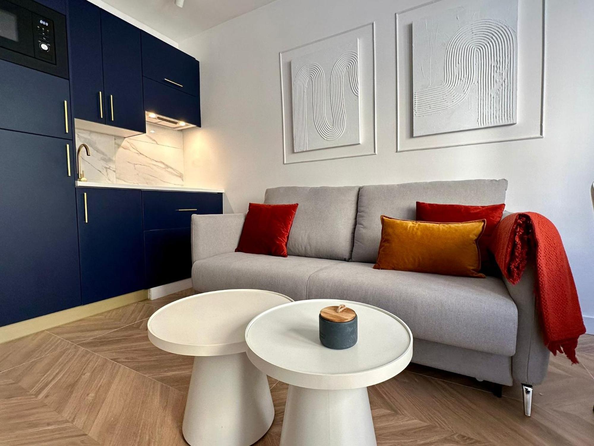 Apartamento Cristina