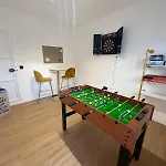 Apartamento Cristina