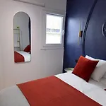 Apartamento Cristina