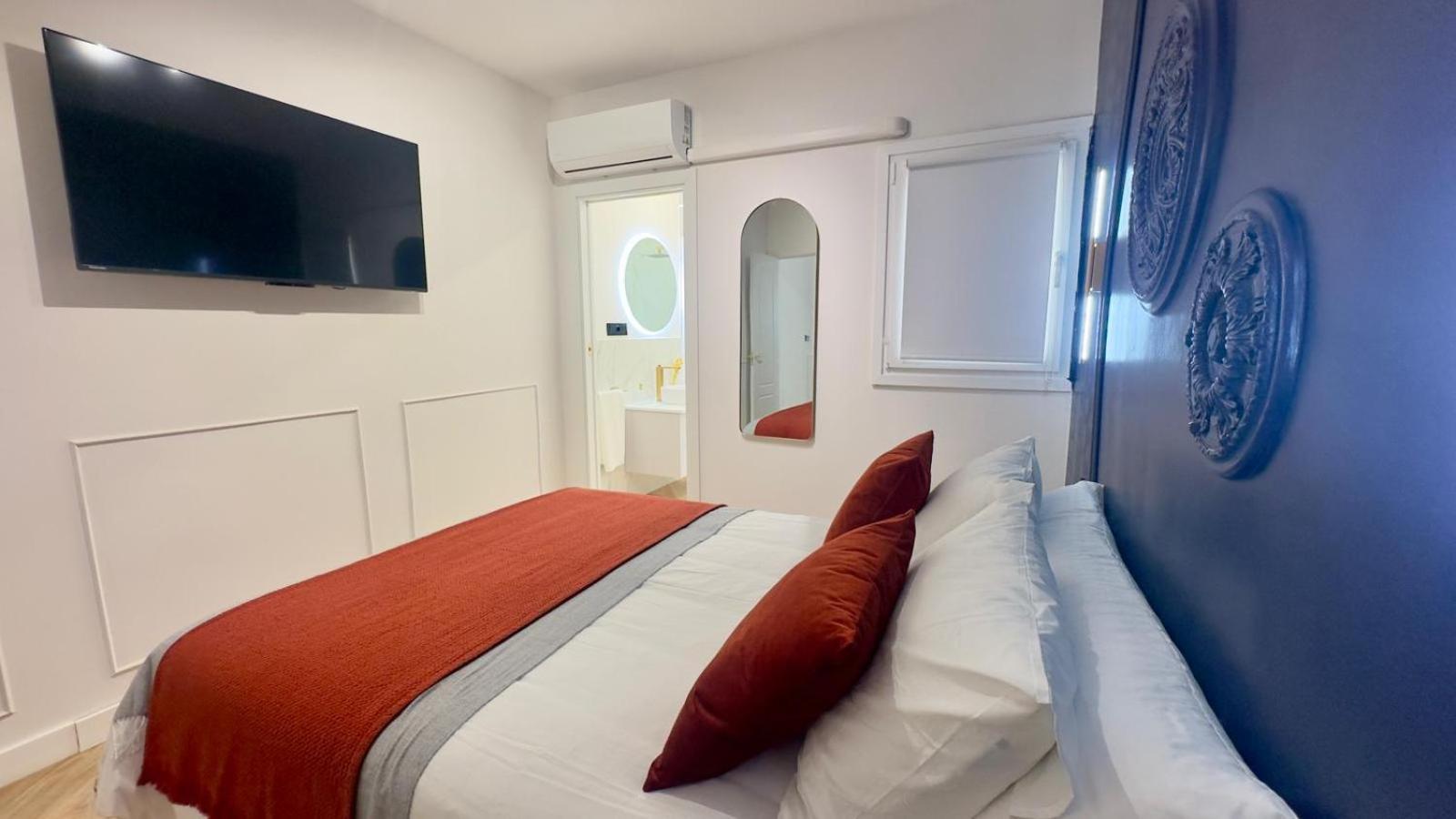 Cristina Apartamento Almería
