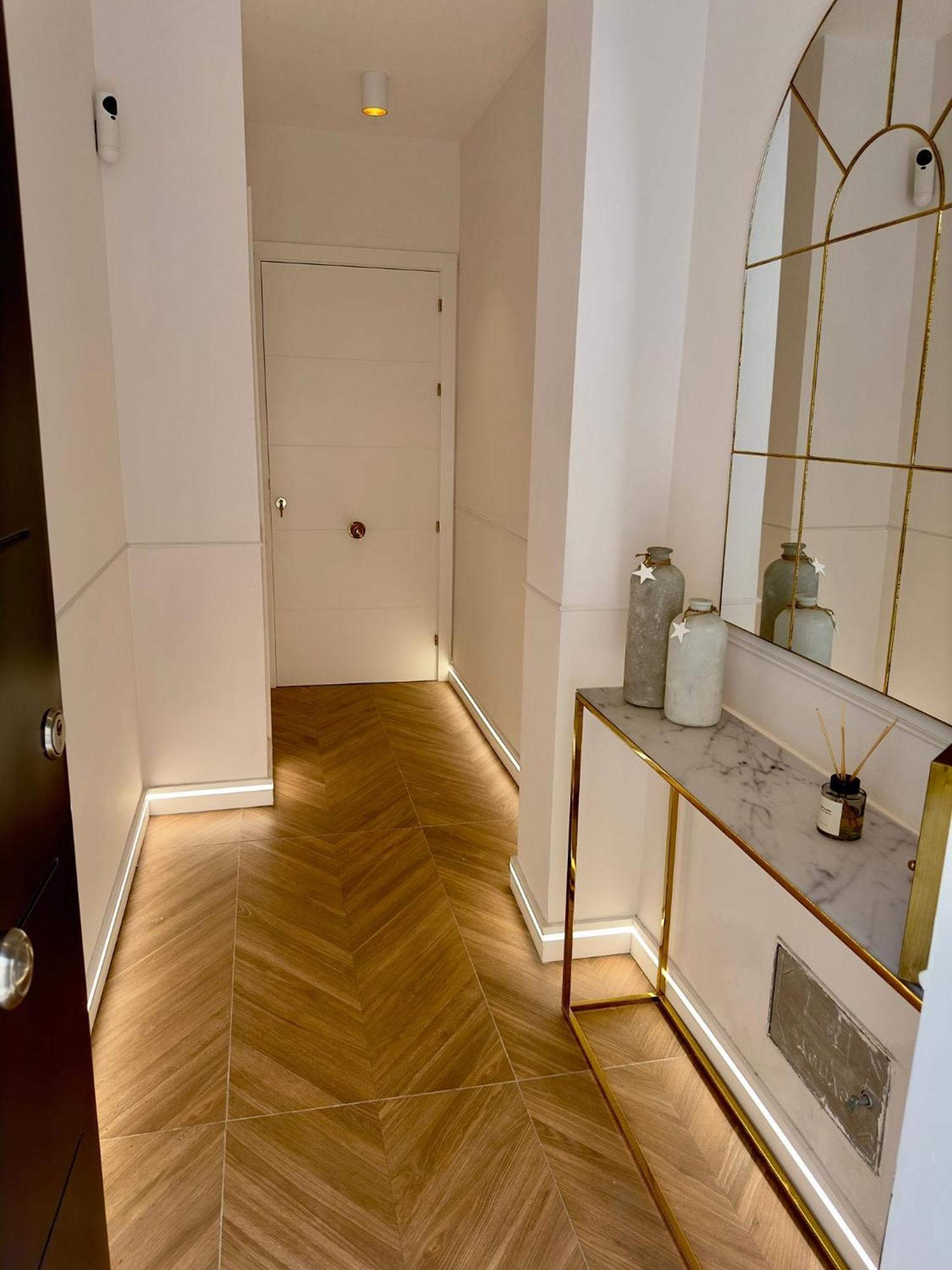 Apartamento Cristina Almería